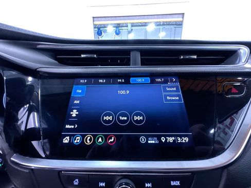 Used 2020 Buick Encore GX Select w/ Experience Buick Package AWD/4WD image 28