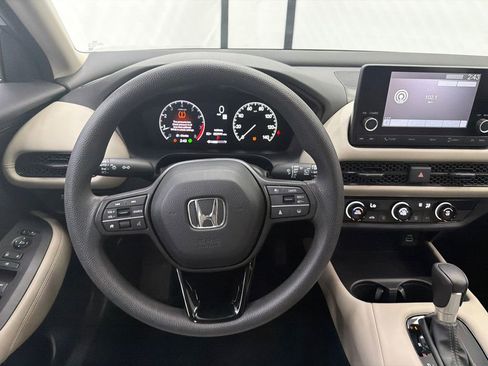 Used 2023 Honda HR-V LX image 22