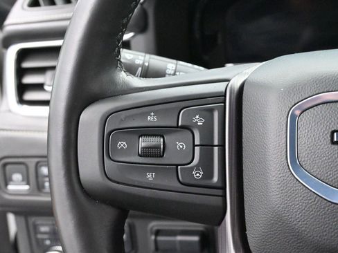 Used 2024 GMC Yukon XL Denali Ultimate image 21