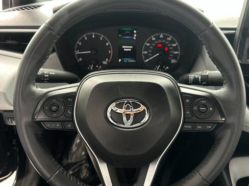 Used 2024 Toyota Corolla SE FWD image 20