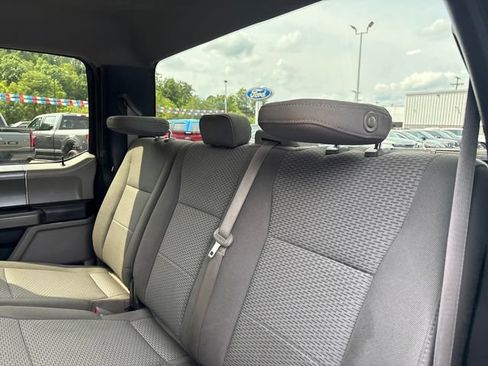 Used 2019 Ford F150 XLT w/ XTR Package AWD/4WD image 19