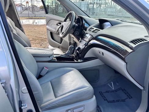 Used 2011 Acura MDX w/ Technology Package image 11
