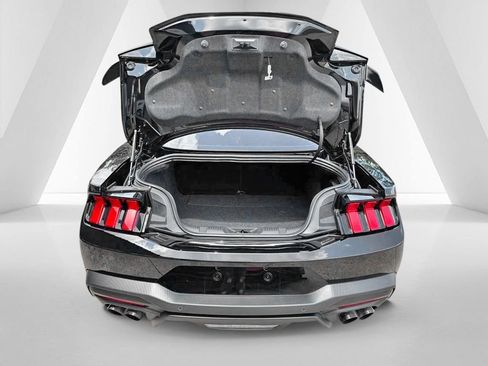 Used 2024 Ford Mustang GT Premium RWD image 35