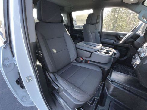 New 2026 GMC Sierra 3500 Pro w/ 1SA Pro Safety Plus Package AWD/4WD image 34