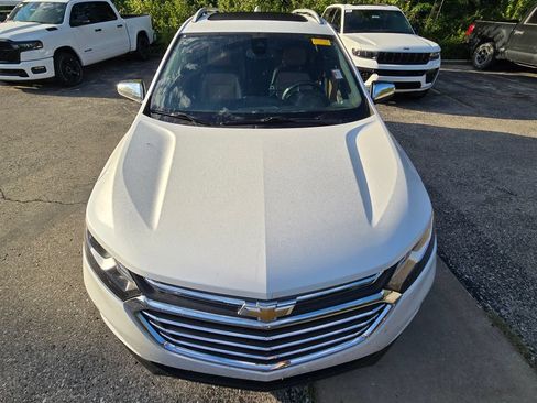 Used 2020 Chevrolet Equinox Premier FWD image 13