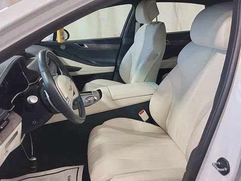 Used 2024 Genesis G80 image 6