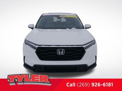 New 2026 Honda CR-V EX-L image 2