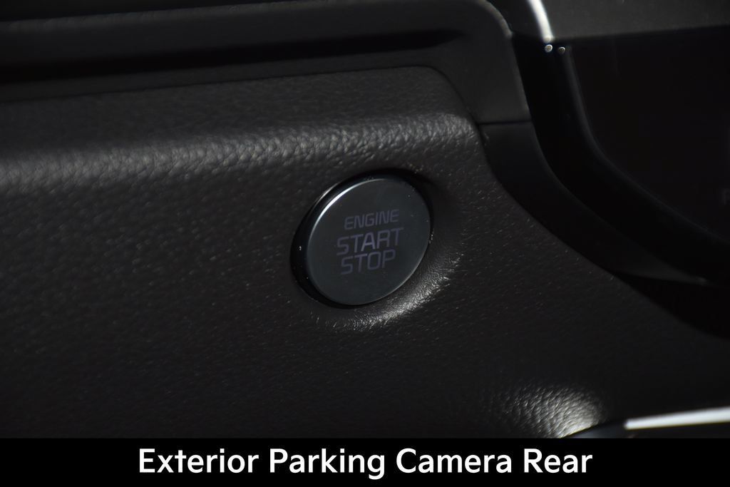 New 2027 Kia Carnival SX FWD image 18