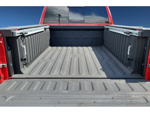 Used 2023 RAM 2500 Rebel w/ Level 2 Equipment Group AWD/4WD image 15