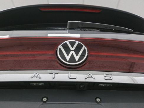 New 2026 Volkswagen Atlas SEL Premium R-Line AWD/4WD image 13