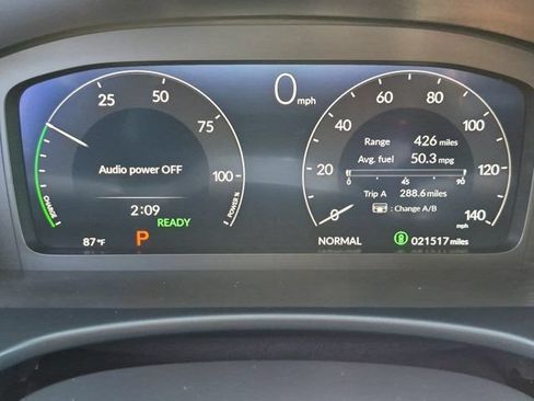 Used 2025 Honda Civic Sport image 20