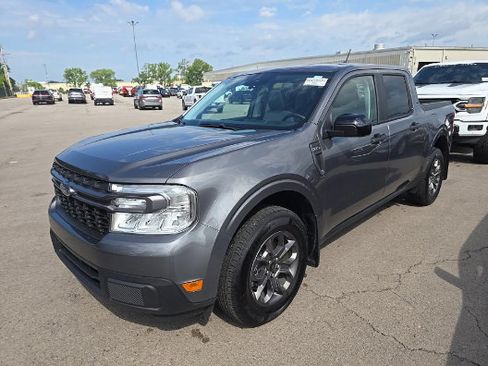Used 2024 Ford Maverick XLT w/ XLT Luxury Package FWD image 1