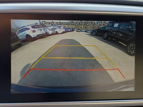 Used 2022 Kia Sportage LX image 23