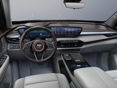 New 2026 Buick Enclave Avenir w/ Super Cruise Package AWD/4WD image 33