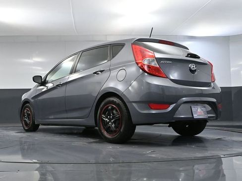 Used 2017 Hyundai Accent SE image 42