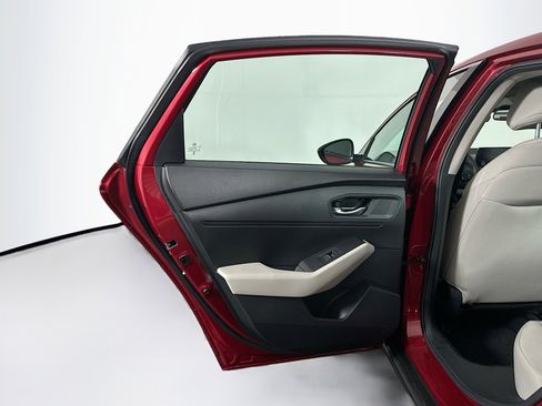 Used 2024 Honda Accord EX image 25