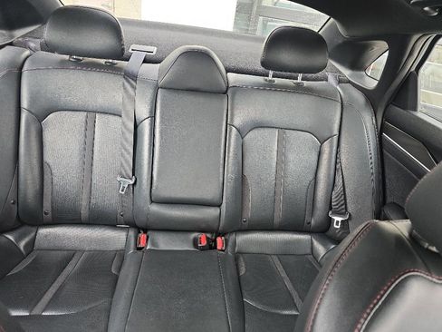 Used 2023 Kia K5 GT FWD image 10