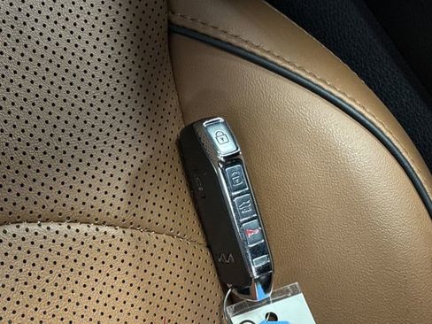 Used 2023 Kia K5 GT w/ GT1 Package image 27