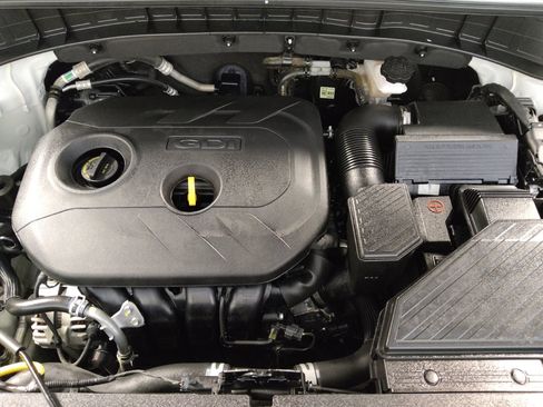Used 2020 Hyundai Tucson SE FWD image 30