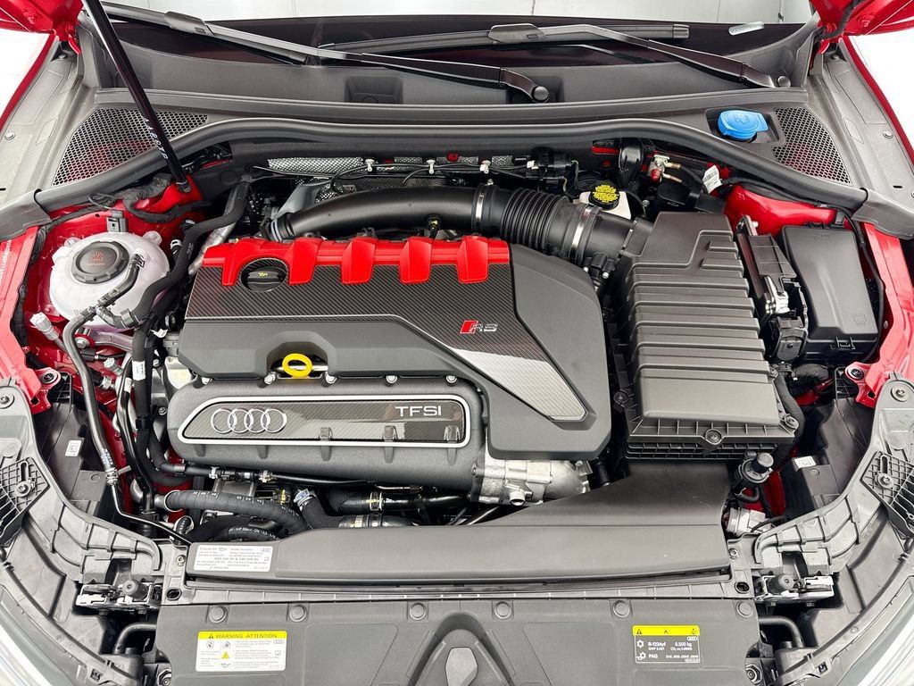 Used 2026 Audi RS 3 AWD/4WD image 28