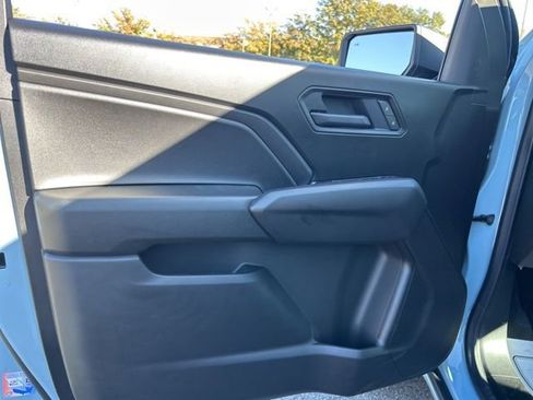 New 2026 Chevrolet Colorado W/T w/ Advanced Trailering Package image 11
