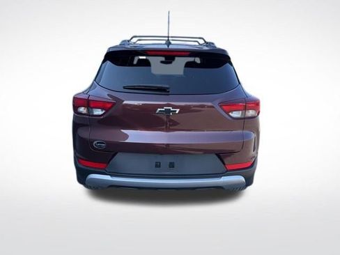 Certified 2023 Chevrolet TrailBlazer LT image 6