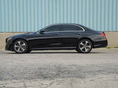 Used 2019 Mercedes-Benz E 300 4MATIC w/ Premium 1 Package image 10