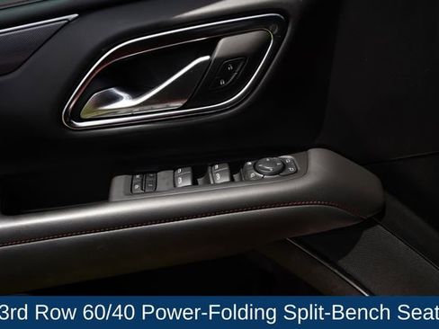 Used 2024 Chevrolet Tahoe RST w/ Luxury Package RWD image 35