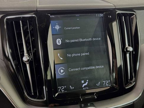 Used 2019 Volvo XC60 T5 R-Design w/ Protection Package Premier image 15