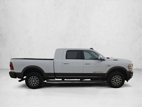 Used 2021 RAM 3500 Limited image 5