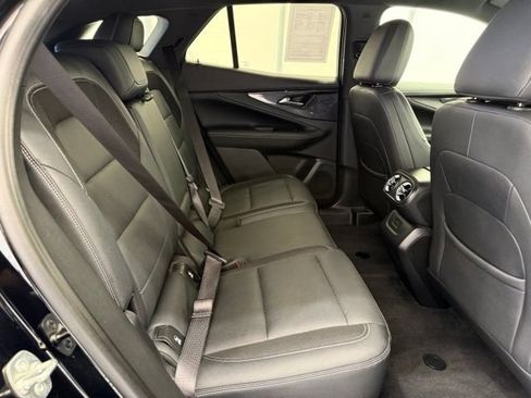Used 2024 Chevrolet Blazer EV LT AWD/4WD image 25
