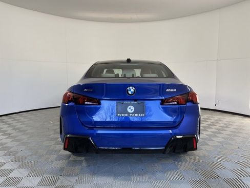 New 2025 BMW 228i xDrive 228 xDrive Gran Coupe w/ Premium Package image 6