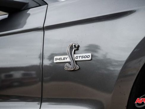 Used 2014 Ford Mustang Shelby GT500 w/ Equipment Group 821A RWD image 31