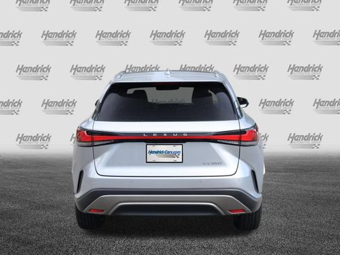 Certified 2026 Lexus RX 350 FWD w/ Convenience Package image 8