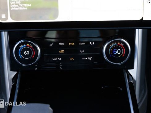 Used 2023 Land Rover Range Rover SE image 28