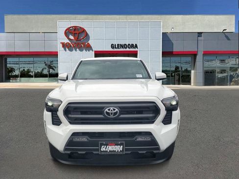 New 2026 Toyota Tacoma SR5 image 8