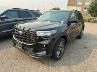 New 2026 Ford Explorer ST-Line w/ ST-Line Street Pack AWD/4WD video 1