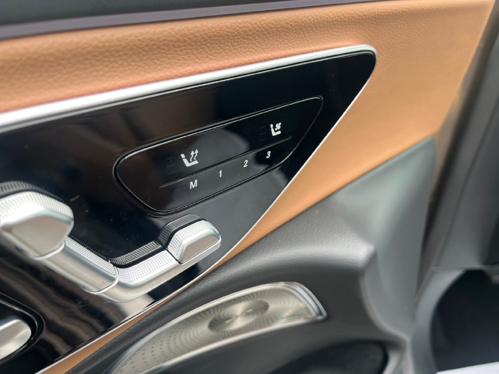 Certified 2026 Mercedes-Benz E 350 4MATIC Sedan image 21