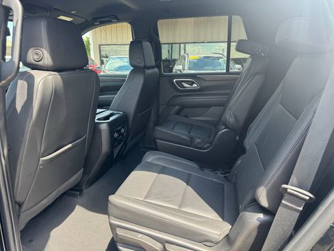 Used 2024 Chevrolet Tahoe LT AWD/4WD image 15
