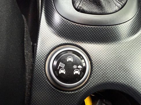 Used 2016 FIAT 500X Easy image 27