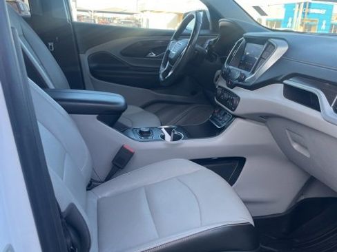 Used 2020 GMC Terrain SLT w/ Preferred Package image 11