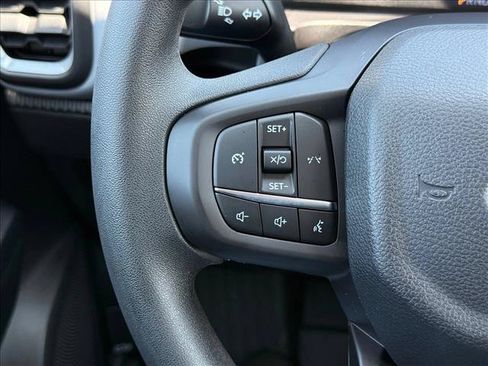 Used 2025 Ford Ranger XL AWD/4WD image 11