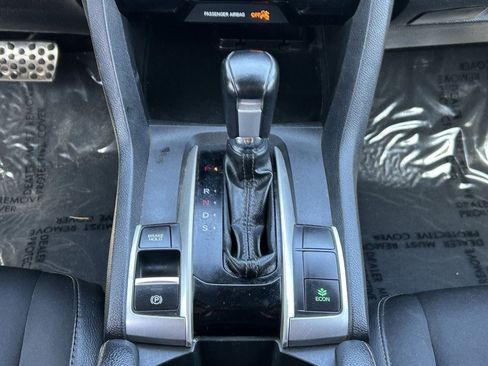 Used 2020 Honda Civic Sport image 20