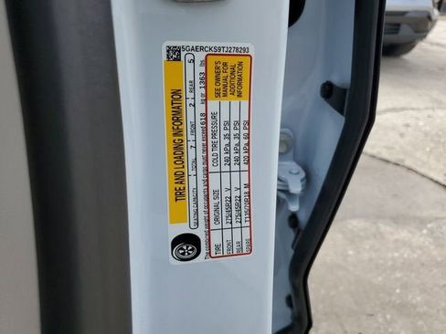 New 2026 Buick Enclave Avenir w/ Super Cruise Package image 32