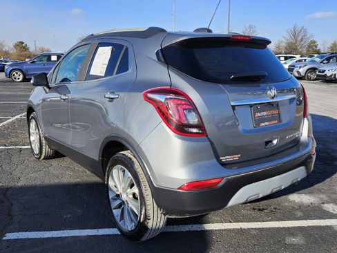 Used 2019 Buick Encore Preferred image 13