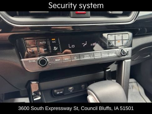 Used 2024 Kia Seltos S FWD image 31