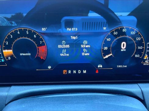 Used 2025 Ford Mustang GT RWD image 26