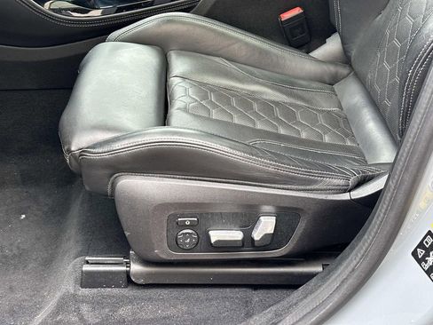 Used 2022 BMW X4 M w/ Competition Package AWD/4WD image 28
