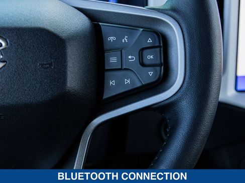 New 2025 Ford Bronco Stroppe Edition AWD/4WD image 33