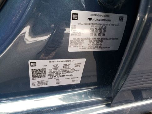 Used 2026 Chevrolet Silverado 2500 LT w/ Trail Boss Package image 29